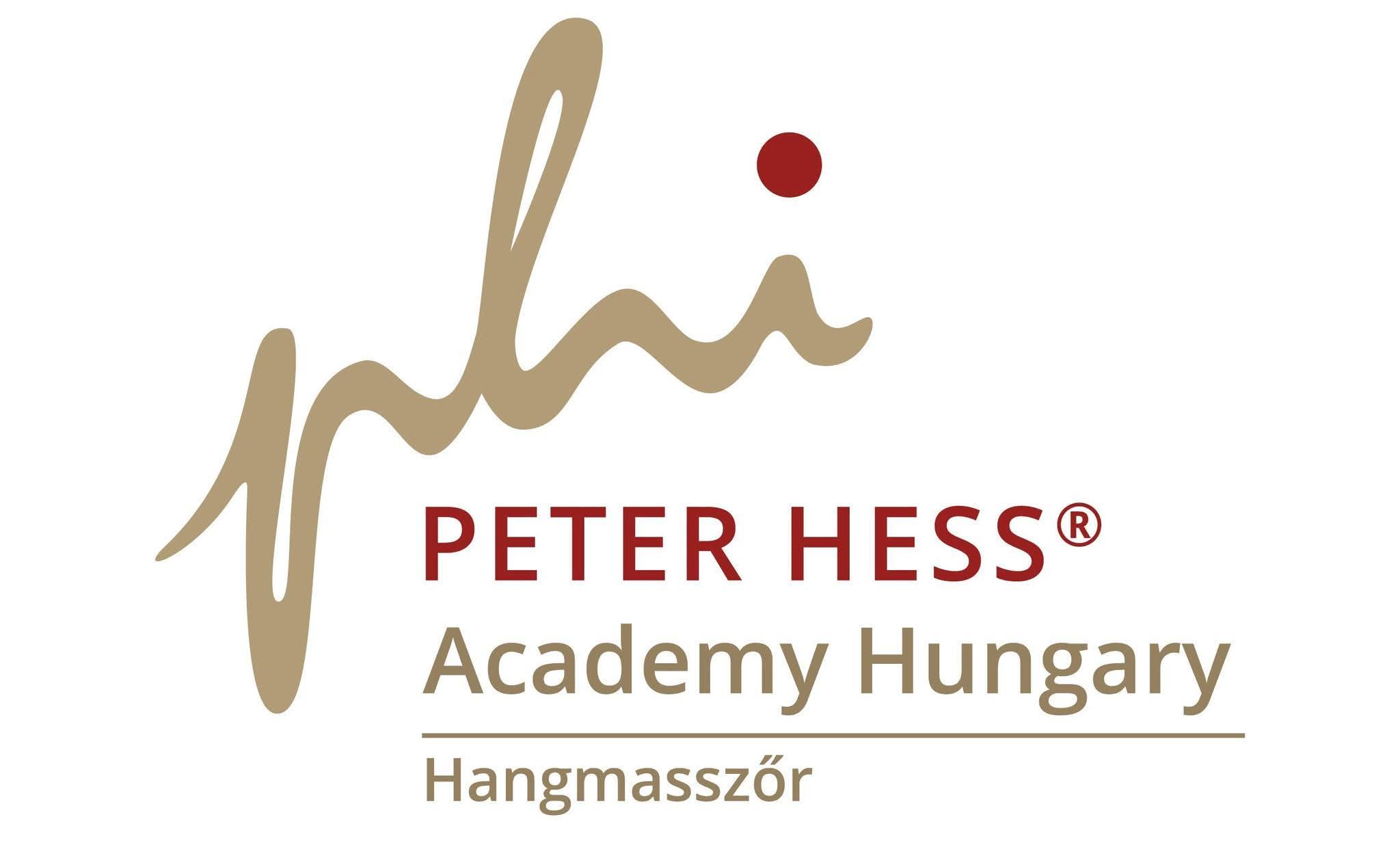 Peter Hess® logó